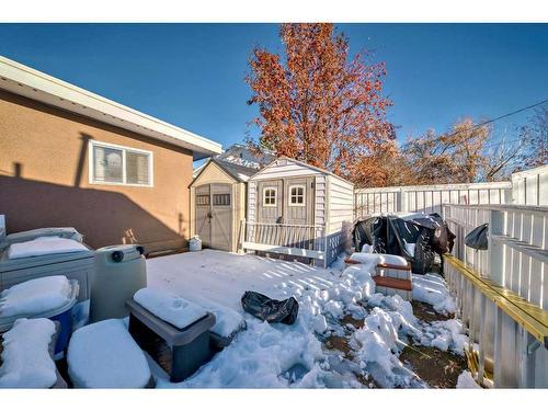 35 Lake Sylvan Close Se, Calgary, AB - Outdoor With Deck Patio Veranda With Exterior