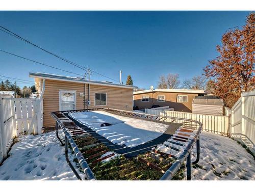 35 Lake Sylvan Close Se, Calgary, AB - Outdoor With Deck Patio Veranda