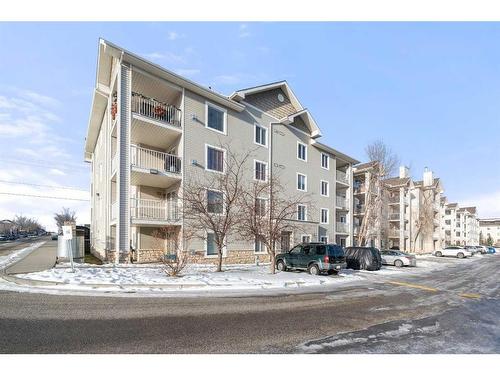 1204-16320 24 Street Sw, Calgary, AB - Outdoor With Balcony