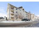 1204-16320 24 Street Sw, Calgary, AB  - Outdoor With Balcony 