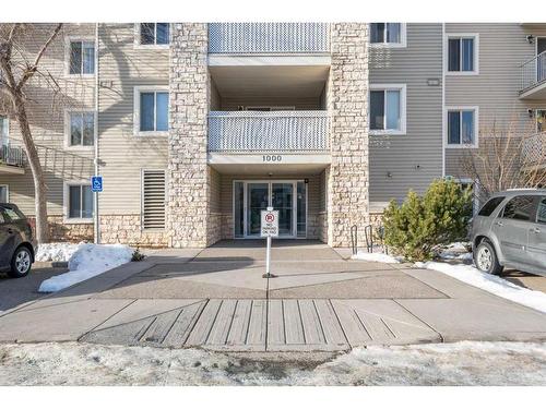 1204-16320 24 Street Sw, Calgary, AB - Outdoor With Balcony