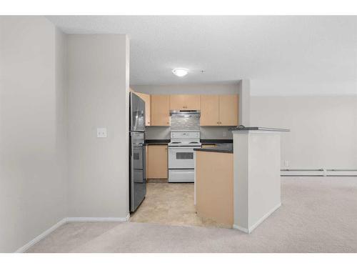 1204-16320 24 Street Sw, Calgary, AB - Indoor Photo Showing Kitchen