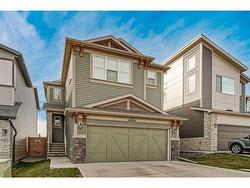 225 Sage Bluff Rise NW Calgary, AB T3R 1W2