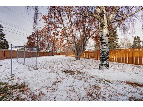 752 Archwood Road Se, Calgary, AB - Outdoor