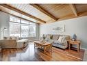 752 Archwood Road Se, Calgary, AB  - Indoor Photo Showing Living Room 