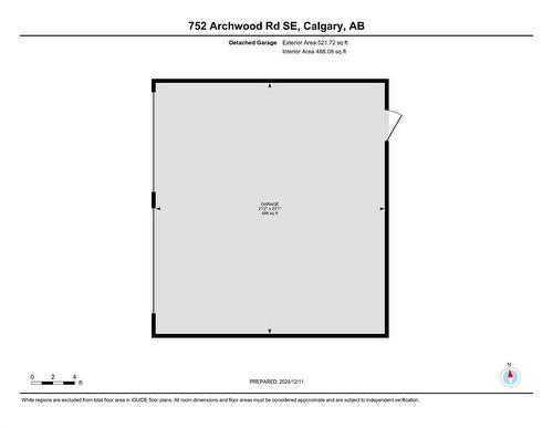 752 Archwood Road Se, Calgary, AB - Other