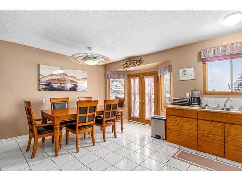 344 Templeton Circle Ne, Calgary, AB - Indoor Photo Showing Dining Room