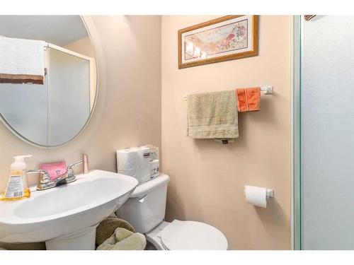 344 Templeton Circle Ne, Calgary, AB - Indoor Photo Showing Bathroom