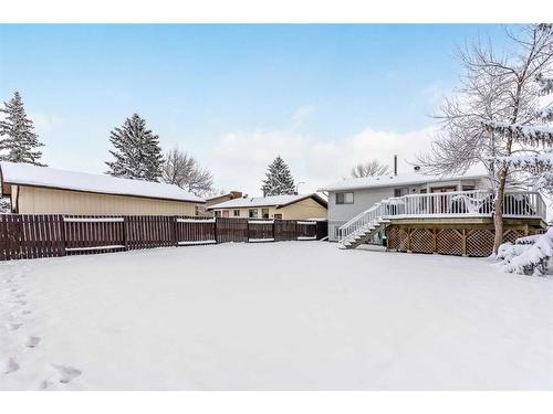 344 Templeton Circle Ne, Calgary, AB - Outdoor