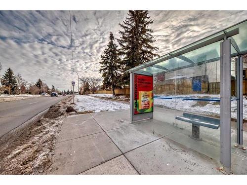 10-4740 Dalton Dr, Calgary Drive, Calgary, AB - Outdoor