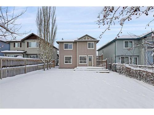 46 Chapman Close Se, Calgary, AB - Outdoor