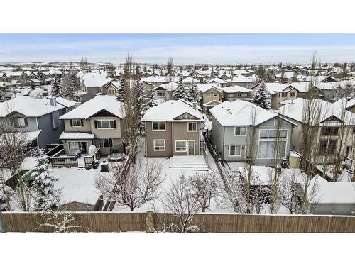 46 Chapman Close Se, Calgary, AB - Outdoor