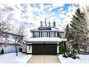 559 Douglas Glen Boulevard Se, Calgary, AB  - Outdoor 