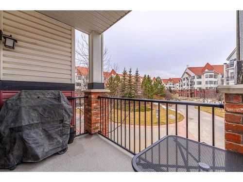 202-60 Royal Oak Plaza Nw, Calgary, AB - Outdoor With Exterior