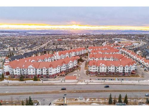 202-60 Royal Oak Plaza Nw, Calgary, AB - Outdoor With View