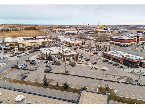 202-60 Royal Oak Plaza Nw, Calgary, AB - Outdoor With View