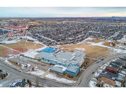 202-60 Royal Oak Plaza Nw, Calgary, AB - Outdoor With View