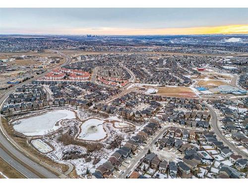 202-60 Royal Oak Plaza Nw, Calgary, AB - Outdoor With View