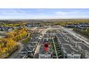 36 Spring Creek Common Sw, Calgary, AB  - Outdoor With View 