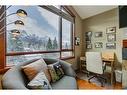 302-1002 8 Avenue, Canmore, AB  - Indoor 