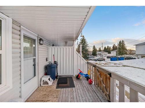 344-4525 31 Street Sw, Calgary, AB - Outdoor With Exterior