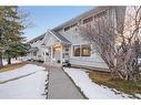 344-4525 31 Street Sw, Calgary, AB  - Outdoor 