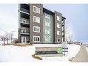 107-8 Sage Hill Terrace Nw, Calgary, AB  - Outdoor With Facade 