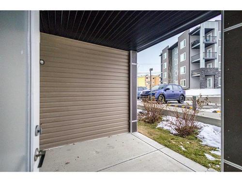 107-8 Sage Hill Terrace Nw, Calgary, AB - Outdoor With Exterior