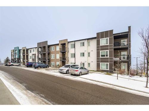 107-8 Sage Hill Terrace Nw, Calgary, AB - Outdoor With Facade