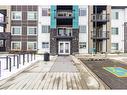 107-8 Sage Hill Terrace Nw, Calgary, AB  - Outdoor With Facade 