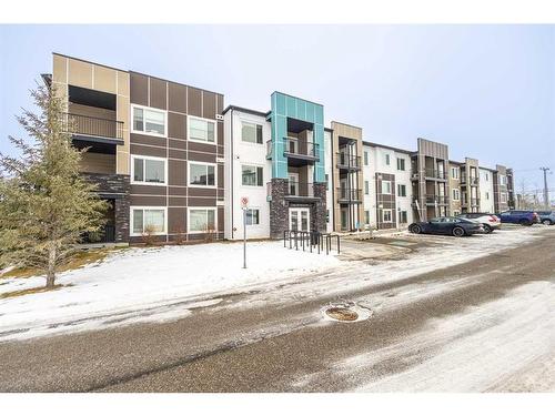 107-8 Sage Hill Terrace Nw, Calgary, AB - Outdoor With Facade