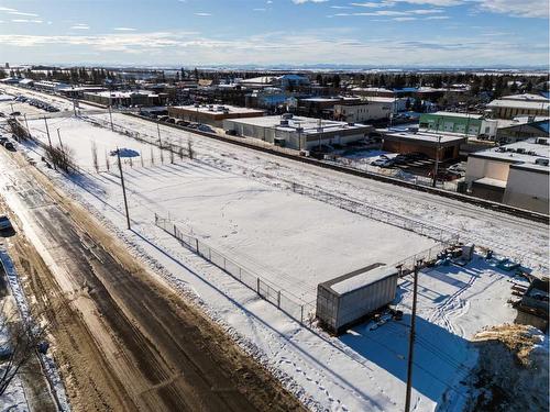 4810 49 Avenue, Olds, AB 