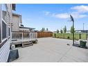 277 Martin Crossing Place Ne, Calgary, AB  - Outdoor With Deck Patio Veranda With Exterior 