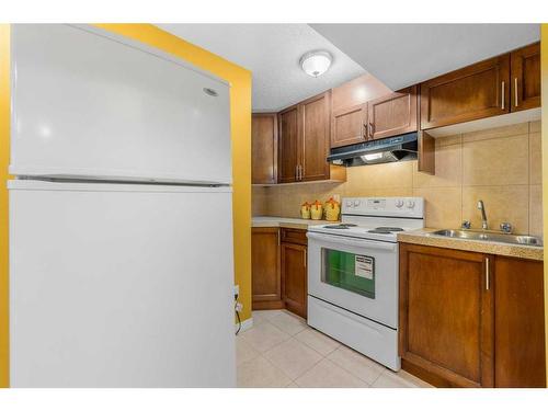 277 Martin Crossing Place Ne, Calgary, AB - Indoor Photo Showing Kitchen