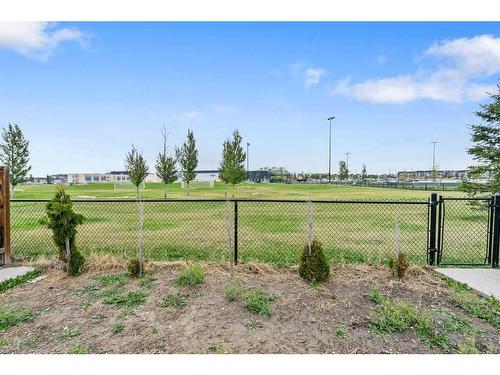 277 Martin Crossing Place Ne, Calgary, AB - Outdoor