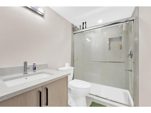 113 Cityline Square Ne, Calgary, AB - Indoor Photo Showing Bathroom