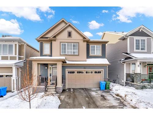 113 Cityline Square Ne, Calgary, AB - Outdoor With Facade