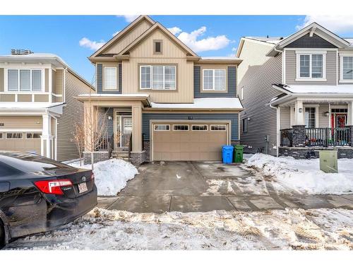 113 Cityline Square Ne, Calgary, AB - Outdoor With Facade