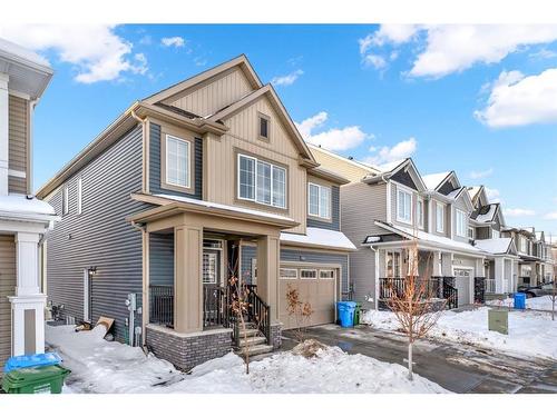 113 Cityline Square Ne, Calgary, AB - Outdoor