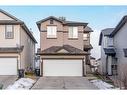 242 Covemeadow Bay Ne, Calgary, AB  - Outdoor With Facade 