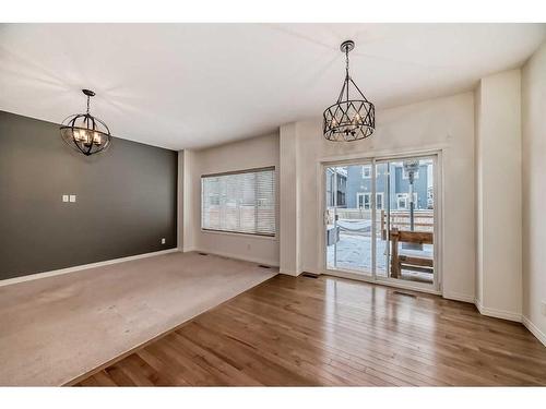 67 Sundown Terrace, Cochrane, AB - Indoor Photo Showing Other Room