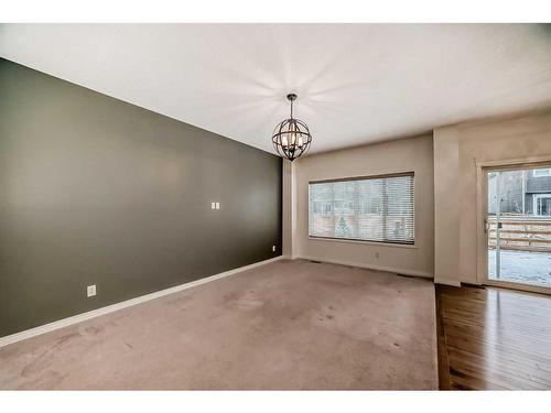 67 Sundown Terrace, Cochrane, AB - Indoor Photo Showing Other Room