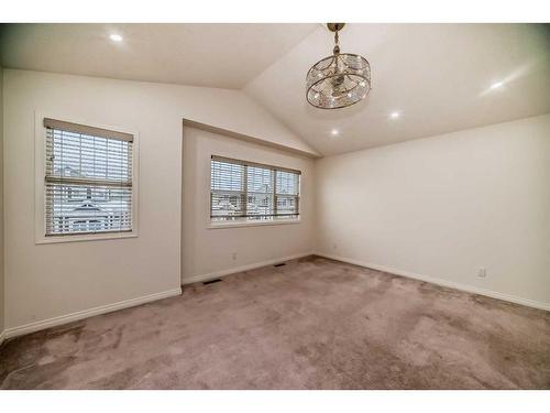 67 Sundown Terrace, Cochrane, AB - Indoor Photo Showing Other Room