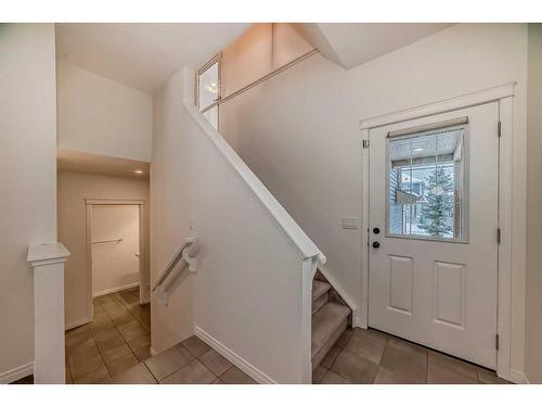 67 Sundown Terrace, Cochrane, AB - Indoor Photo Showing Other Room