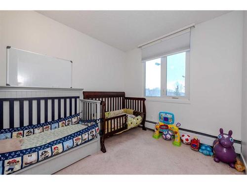 314-4944 Dalton Drive Nw Drive, Calgary, AB - Indoor Photo Showing Bedroom