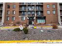 314-4944 Dalton Drive Nw Drive, Calgary, AB  - Outdoor With Balcony With Facade 