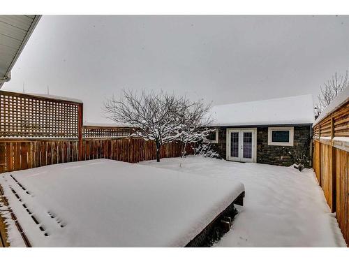 140 Elgin Point Se, Calgary, AB - Outdoor