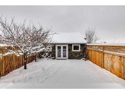 140 Elgin Point Se, Calgary, AB - Outdoor