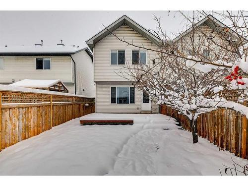 140 Elgin Point Se, Calgary, AB - Outdoor