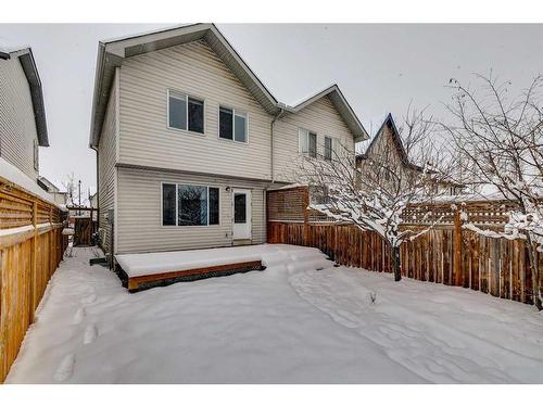 140 Elgin Point Se, Calgary, AB - Outdoor With Exterior